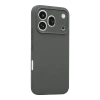 Huawei Honor 600 Pro First Silikon - Gri