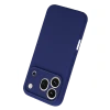 Huawei Honor 600 Pro First Silikon - Lacivert