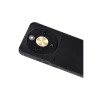 Huawei Honor Magic 8 Lite Auto Focus Karbon Kapak - Siyah