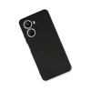 Huawei Nova 10 SE Kılıf First Silikon - Siyah