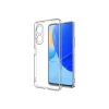 Huawei Nova 9 SE Kılıf Lüx Şeffaf Silikon