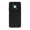 Huawei Nova Y90 Kılıf First Silikon - Siyah