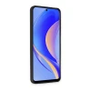 Huawei Nova Y90 Kılıf First Silikon - Siyah