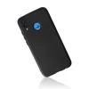 Huawei P20 Lite Kılıf First Silikon - Siyah