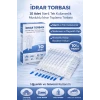 İdrar Torbası Steril Medikal İdrar Toplama Torbası 10 ADET