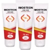 IMOSTEON CREAM 3 ADET RAHATLAMA MASAJ KREMİ  75 ML