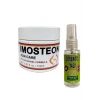 Imosteon Rahatlatıcı Bakım Kremi 150 ml + Çörek Otu Yağı ile 30 ml