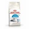 İndoor 7+ Evde Yaşayan Yaşlı Kedi Maması 3,5 Kg