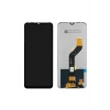 infinix Hot 10s  Dokunmatik ekran (Siyah)