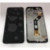 infinix Hot 10T Uyumlu Dokunmatik Ekran (Siyah)