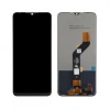 infinix Hot 12 Pro Dokunmatik Ekran (Siyah)