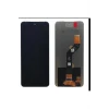 infinix Hot 20  Dokunmatik Ekran (Siyah)
