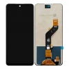 infinix Hot 30 Play Ekran (Siyah)