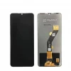 infinix Hot 30i Dokunmatik Ekran (Siyah)