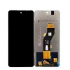 infinix Hot 40i Ekran Dokunmatik SRV (Siyah)