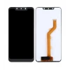 infinix Hot 7 Pro Dokunmatik Ekran (Siyah)