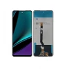 infinix Not 11 Pro Dokunmatik Ekran (Siyah)