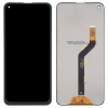 infinix Not 7 Lite Ekran Dokunmatik (Siyah)