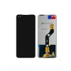 infinix Not 8 Ekran Dokunmatik (Siyah)