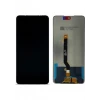 infinix Note 10 Dokunmatik Ekran (Siyah)