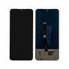 infinix NOTE 11 PRO Uyumlu Ekran (Siyah)