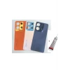 İNFİNİX NOTE 30 Arka Batarya Pil Kapağı BEYAZ (B70