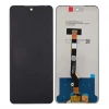 infinix NOTE 30 Dokunmatik Ekran SRV (Siyah)