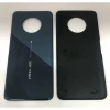 infinix Note 7 Arka Kapak Pil Kapağı (Siyah)