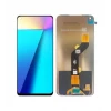 infinix Note 7 Ekran Dokunmatik SRV (Siyah)