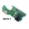 İnfinix NOTE 7 Şarj Kuklalık Soketi