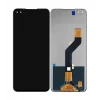 infinix Note 8 Ekran Dokunmatik (Siyah)