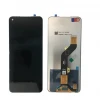 infinix Note 8i Ekran Dokunmatik (Siyah)