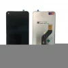 infinix Note 8i Ekran Dokunmatik (Siyah)