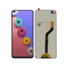 infinix S5 Lite Ekran (Siyah)