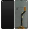 infinix s5 LİTE Uyumlu Ekran Dokunmatik (Siyah)