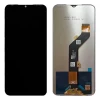 infinix Smart 6 Dokunmatik Ekran (Siyah)
