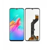 infinix Smart HD 2021 Ekran Dokunmatik SRV (Siyah)