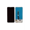 infinix Zero 20 Ekran Dokunmatik Oled (Siyah)