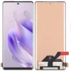 infinix Zero 30 Ekran Dokunmatik (Siyah)