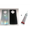 İNFİNİX ZERO 8 Arka Batarya Pil Kapağı BEYAZ (B700
