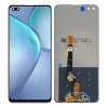 infinix ZERO ULTRA Ekran Dokunmatik (Siyah)