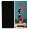 infinix Zero X Dokunmatik ekran (Siyah)