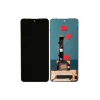 infinix Zero X Ekran Dokunmatik SRV (Siyah)