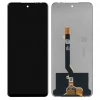 infinix Zero X Neo Dokunmatik Ekran (Siyah)
