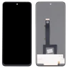 infinix Zero X Pro Dokunmatik ekran (Siyah)