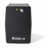 INFORM GUARDIAN 800VA 1F/1F (1X9AH) 7/20DK LINE INTERAKTIF UPS