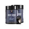 Innosupps 2li Night Shred Nighttime Fat Burner 60 Caps + 1 Hediyeli Jel