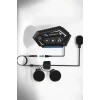 İnterkom Intercom Kask Kulaklık Bt22 Bluetooth Motosiklet Kulaklık 5.0 Bluetooth