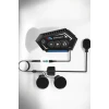 İnterkom Intercom Kask Kulaklık Bt22 Bluetooth Motosiklet Kulaklık 5.0 Bluetooth