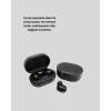 iOS ve Android Uyumlu Bluetooth 5.0 Kulaklık